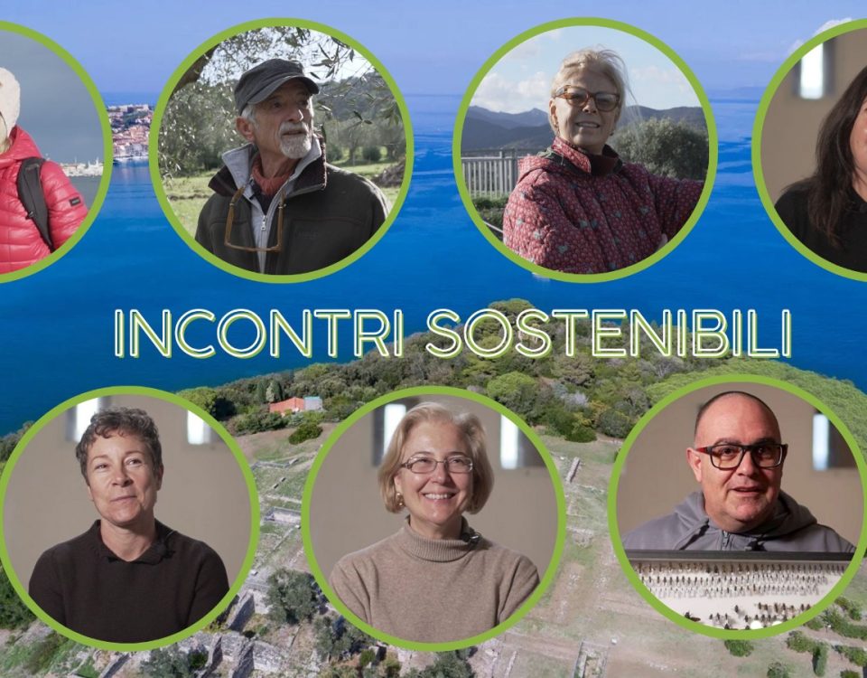Sostenibilità Elba MAB UNESCO