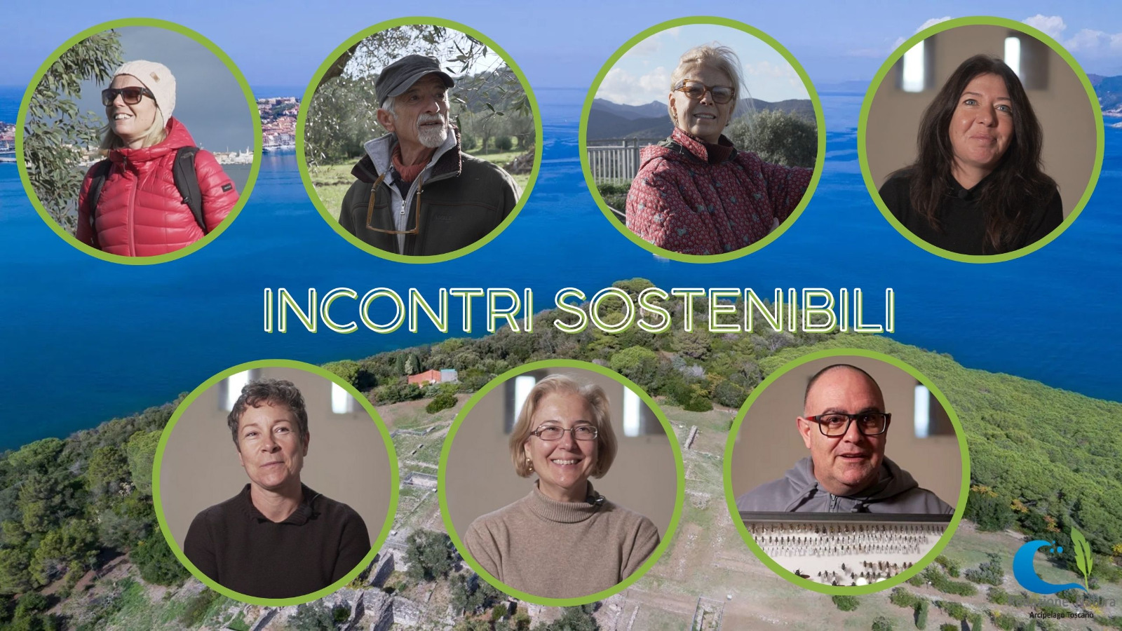 Sostenibilità Elba MAB UNESCO